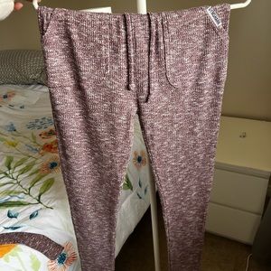 GYMSHARK SLOUNGE PANTS